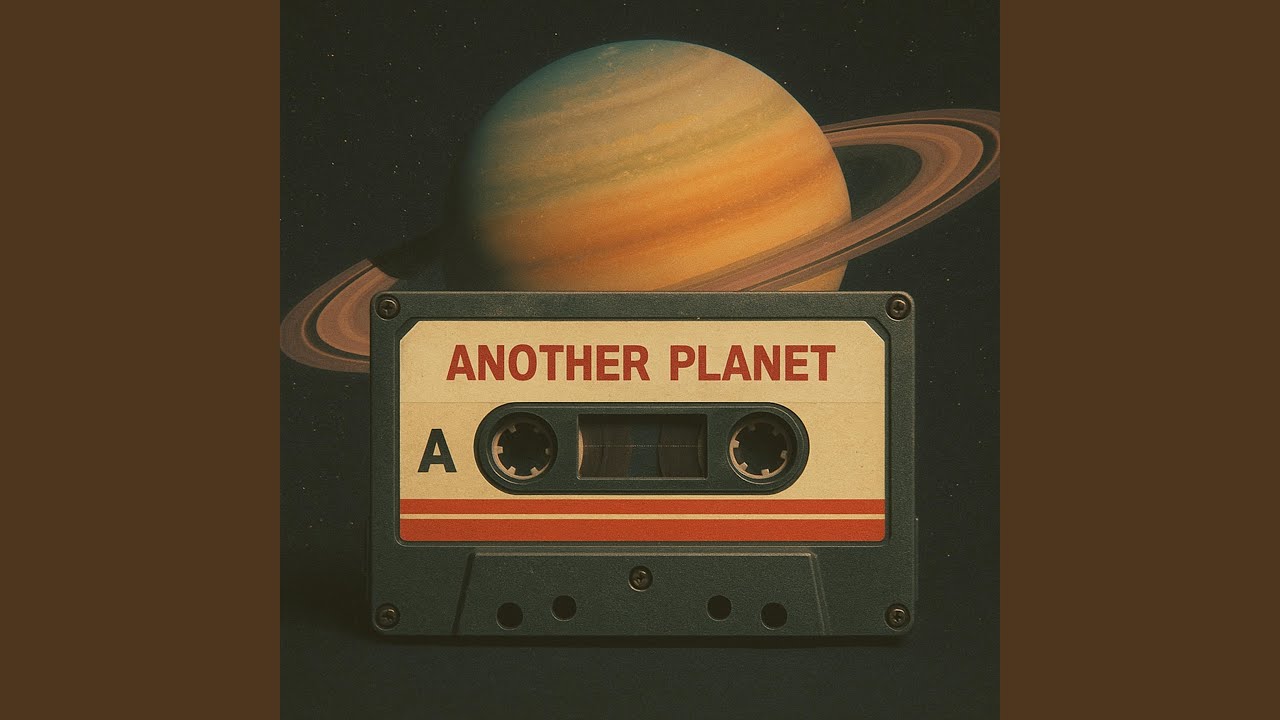 Boom bap Underground Beat (Another Planet)