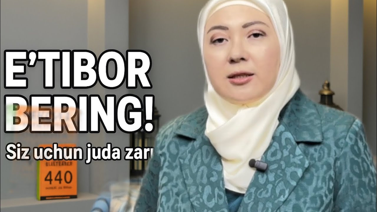 KPI siz uchun nima?