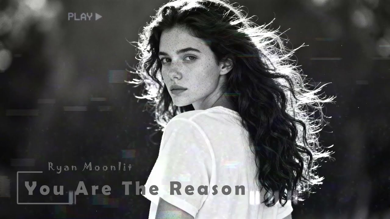 You Are The Reason - Ryan Moonlit