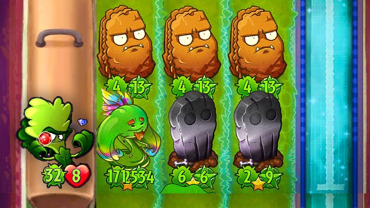 Using the GODLY Combo to BULLY in PvZ Heroes
