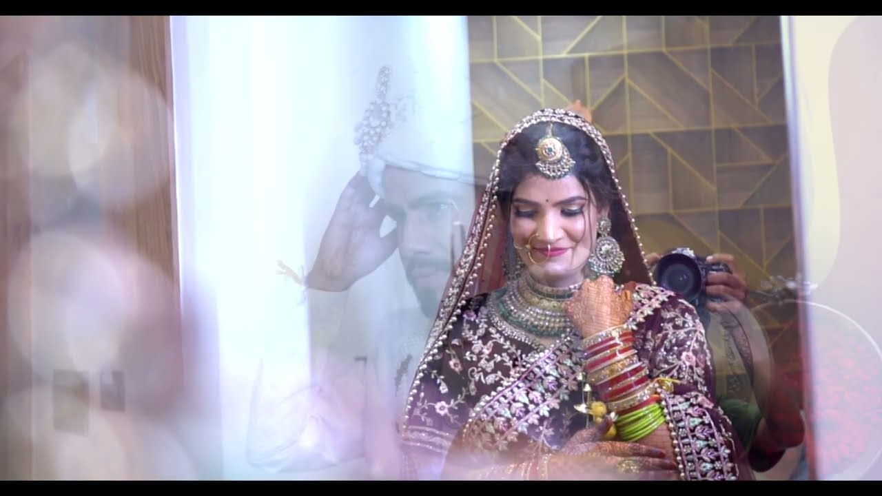 p1 Mayank Love Kavya Wedding Shoot