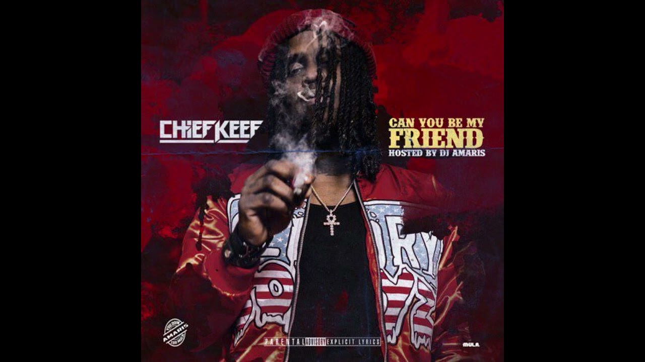 Chief Keef x Lil Uzi Vert Type Beat 