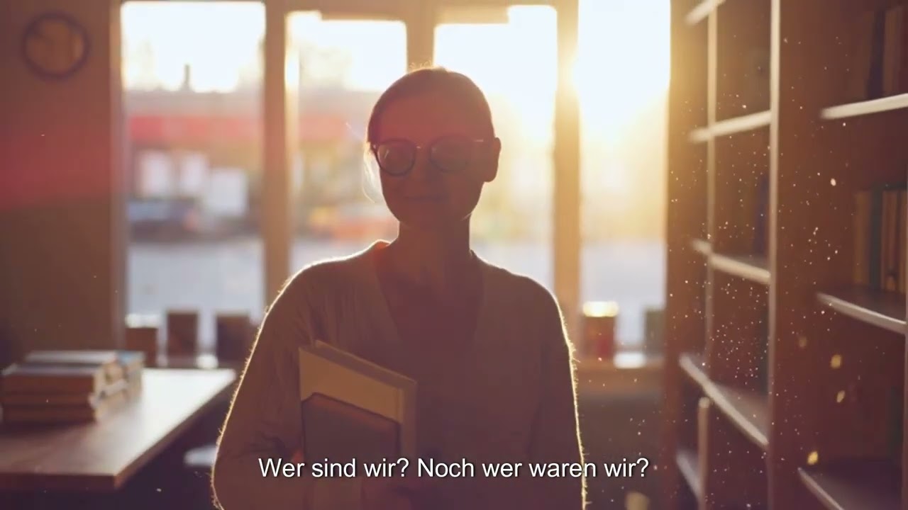 Wir waren gro&szlig;!