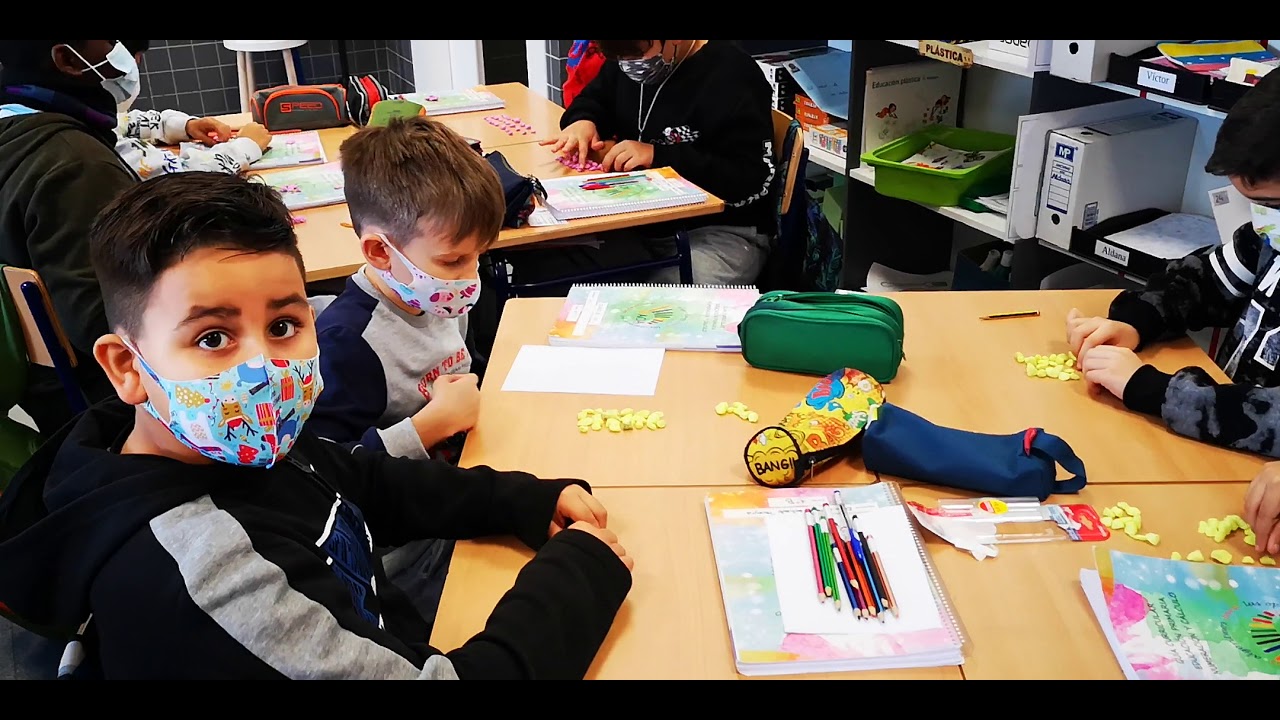 4°. Modelos rectangulares para la multiplicación. Relación multiplicación/división.