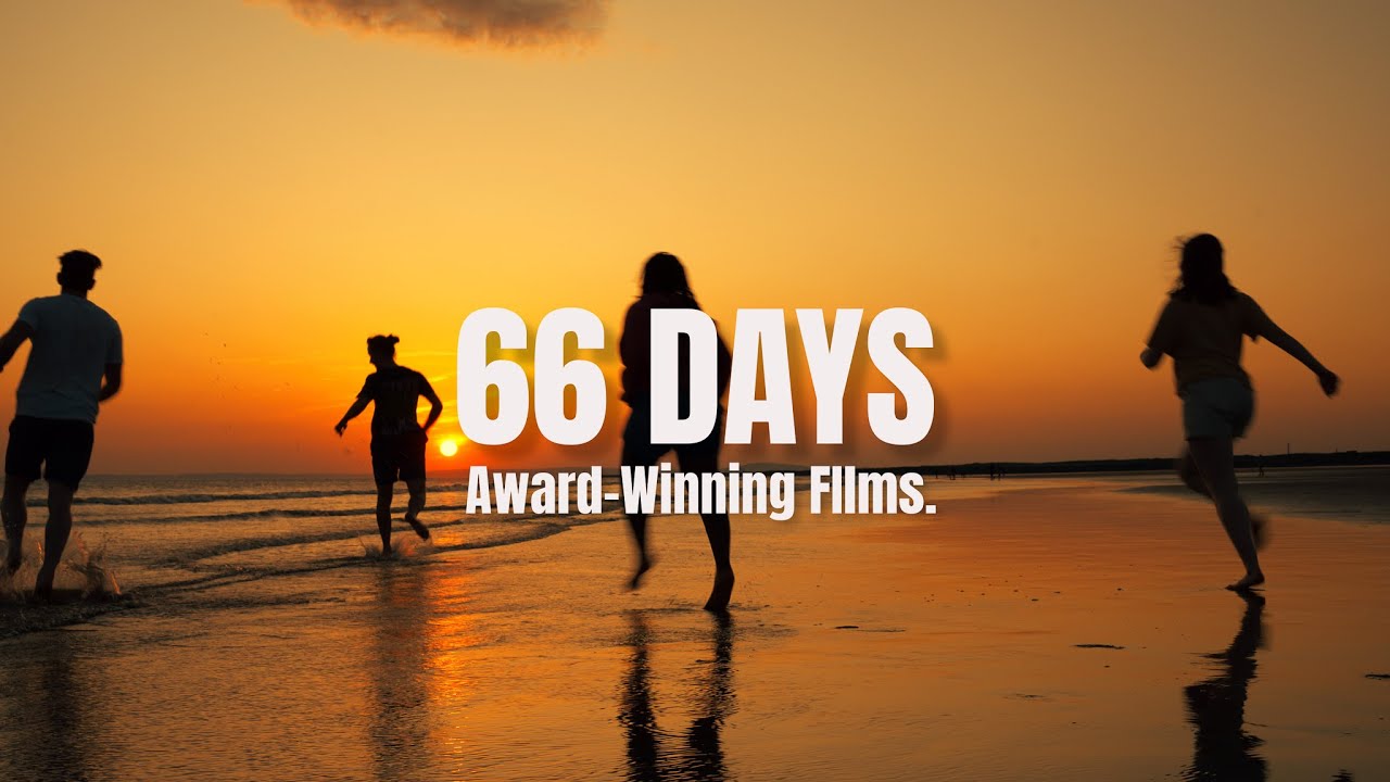 66 Days - Showreel - 2026