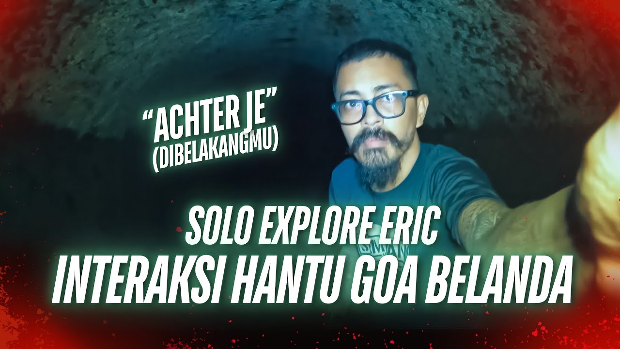 GOA BELANDA SEBUT LADAAAAA