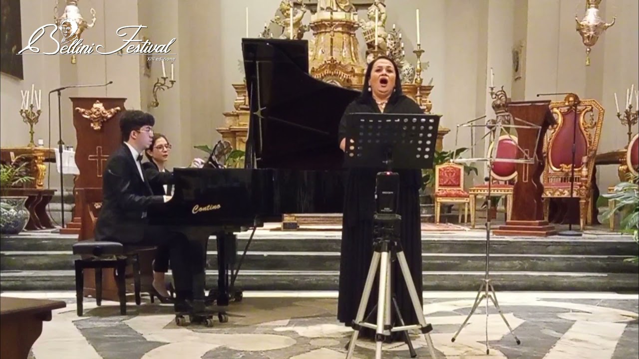 Gonca Dogan - Saffo, 