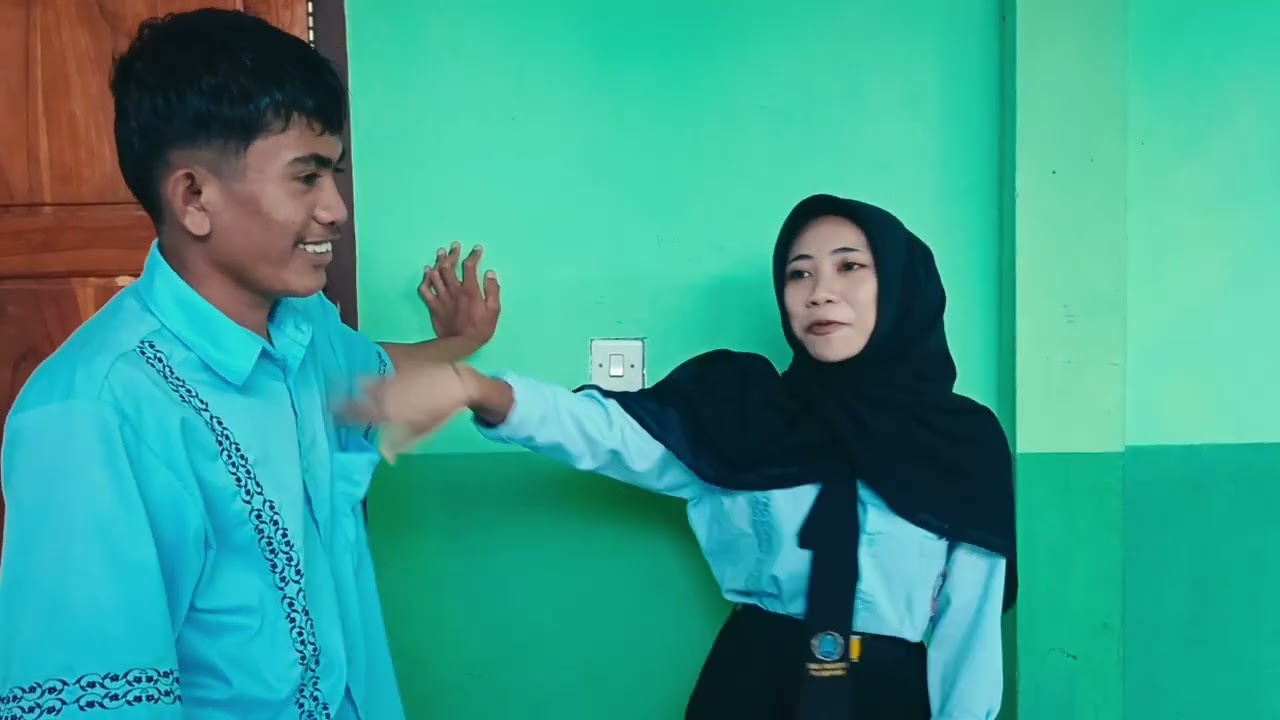 HARGA SEBUAH PERGAULAN | TUGAS PJOK || KELOMPOK 1 KELAS XII.7 ||| SMAN 1 PLAMPANG @sulaidin995 