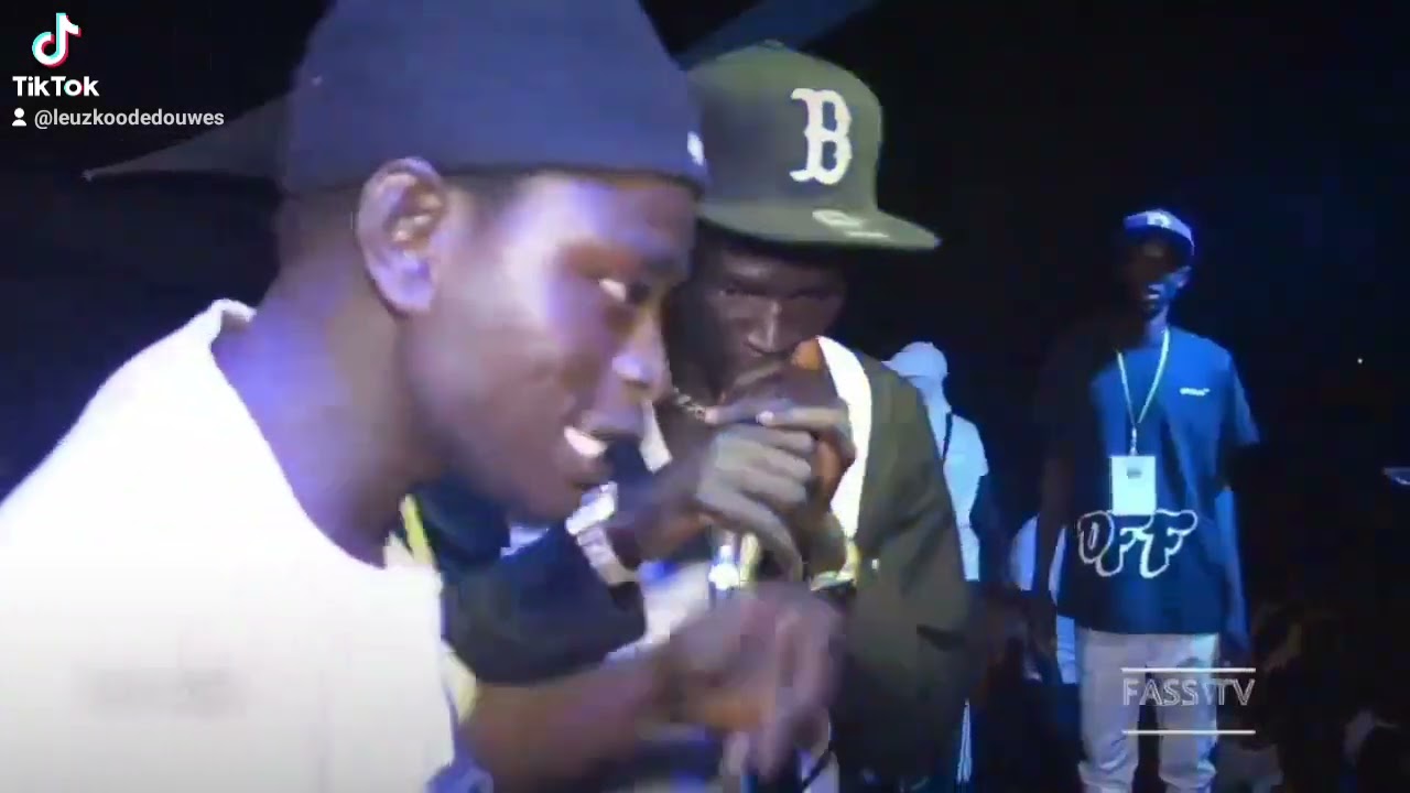 CONCERT LEUZKOO FASS BARIGO