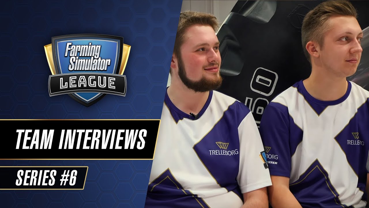 FSL Team Interviews #6 - This is the advice that our FSL-Pros give