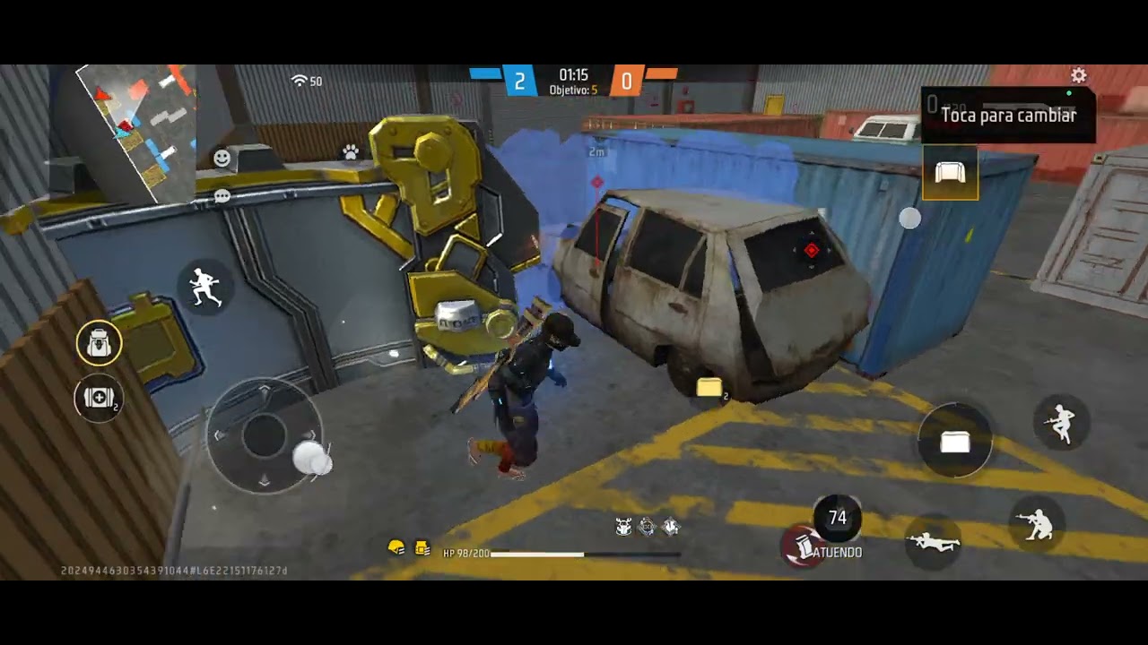 FREEFIRE #freefire #viral 