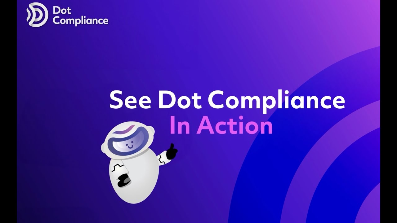Introducing Dot Compliance: The First Ready-to-Use, AI-Powered eQMS