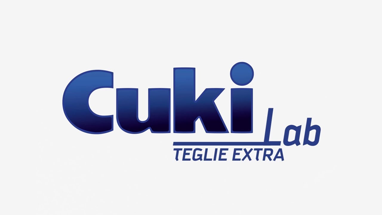 CUKI Lab - Teglie Extra