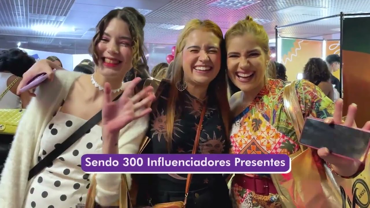 Squad Social Lab - Ondas de Milh&otilde;es em N&uacute;meros