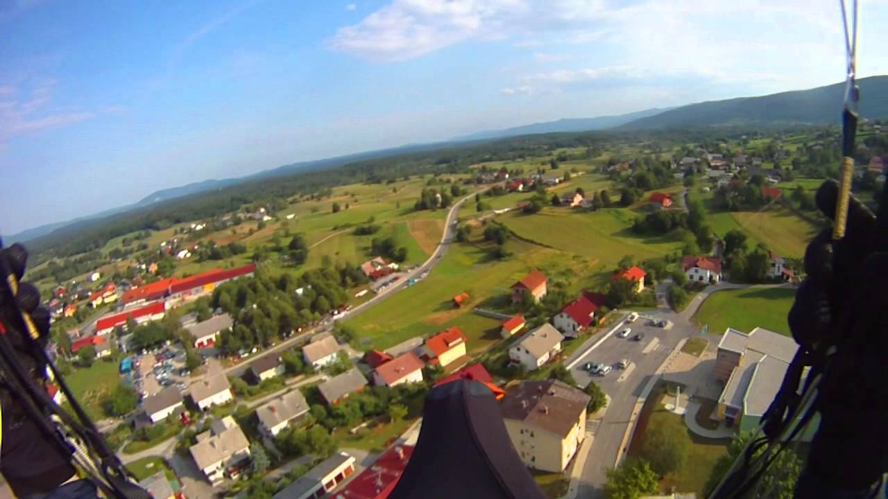 Semi&scaron;ka ohcet 2011
