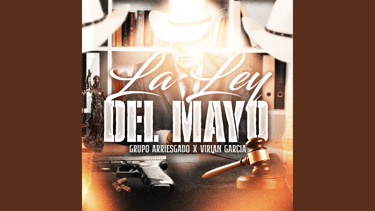 La Ley del Mayo