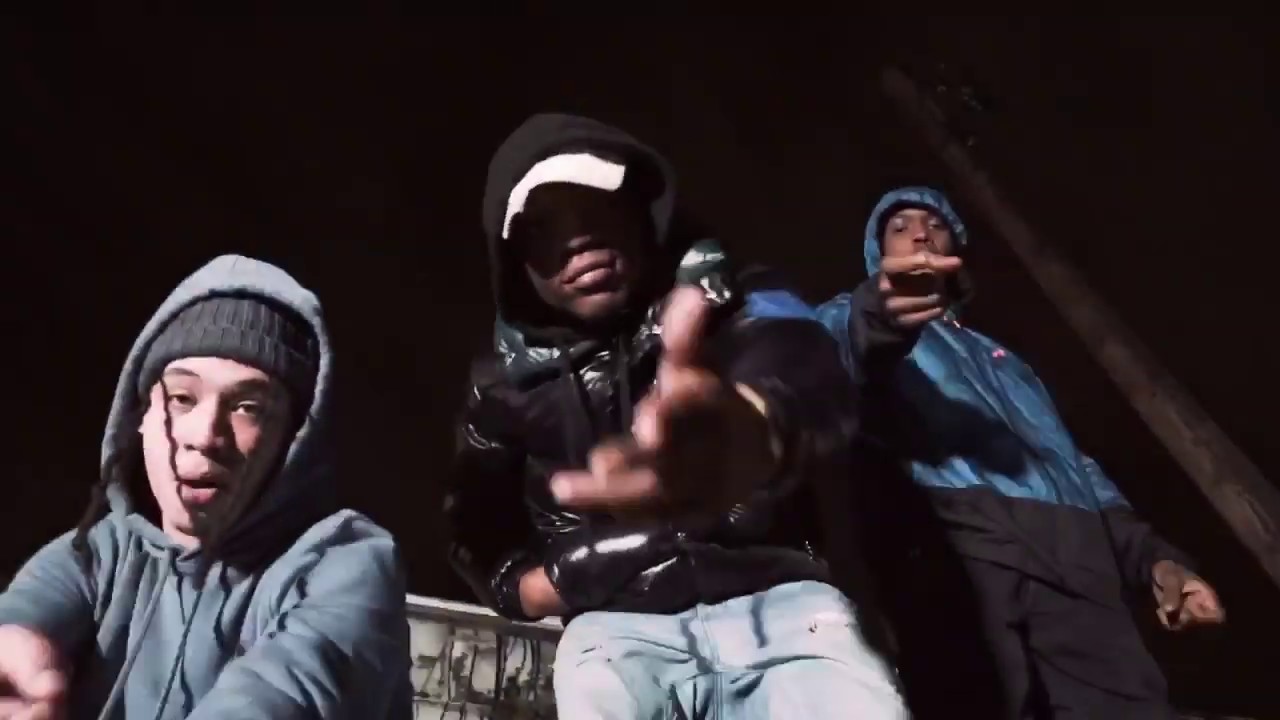 Lotta Drip - Shizzy x Kusshmulla x Chispa