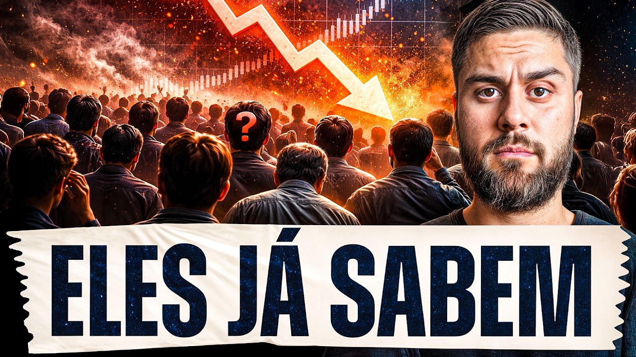 A Era da Renda Fixa Forte Está Acabando