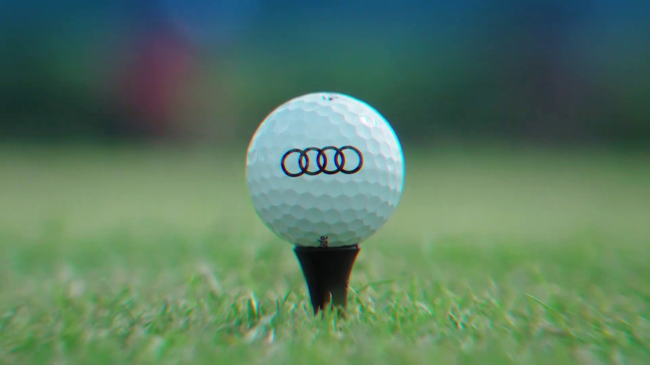 Audi Golf Experience (2019)