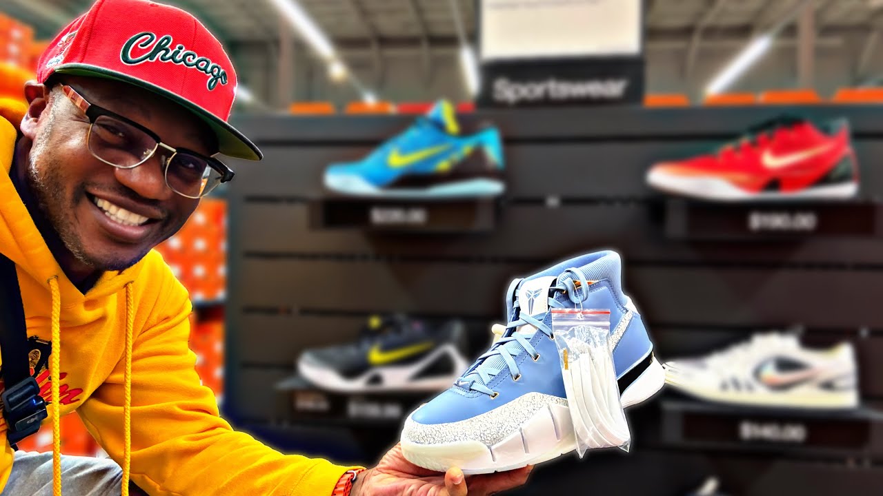 The 'Old Nike' Was Better? Bring These 5 Features Back NOW!