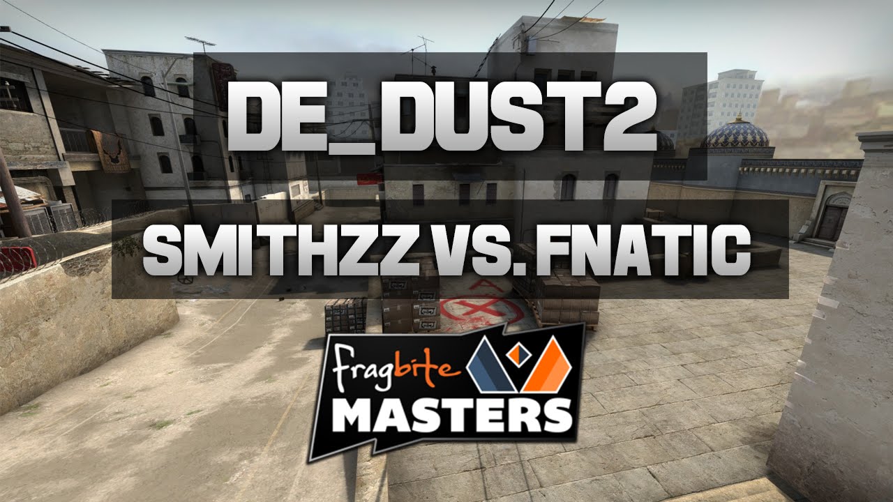 CS:GO: Edouard 