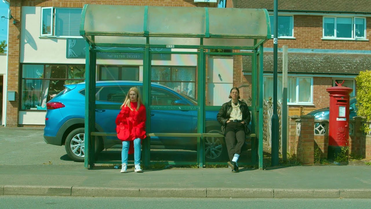 Liz Lawrence - Down For Fun (official video)