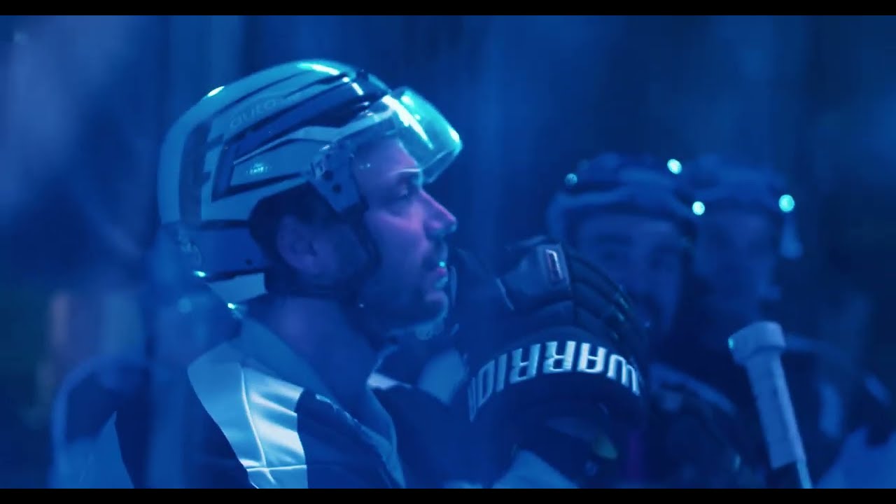 SAISONTEASER EXA ICEFIGHTERS LEIPZIG 21/22