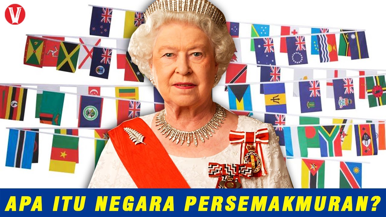 Bagaimana Negara Persemakmuran Terbentuk? Inilah Faktanya