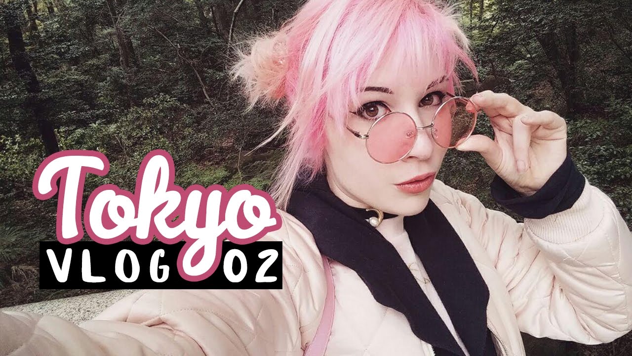 ★ TOKYO VLOG 02 ★ Shibuya, Monster Café, Asakusa y MÁS PURIKURAS!! | ENG.SUBS
