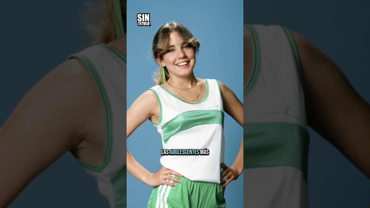(Parte 1)LA TR&Aacute;GICA VIDA DE DANA PLATO #hollywood #famosos #actriz #danaplato #differentstrokes #fy