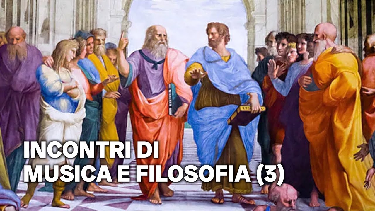 Incontri di Musica e Filosofia (3) - LO CHARME E IL MISTERO. VIAGGIO PIANISTICO NEL BAROCCO FRANCESE