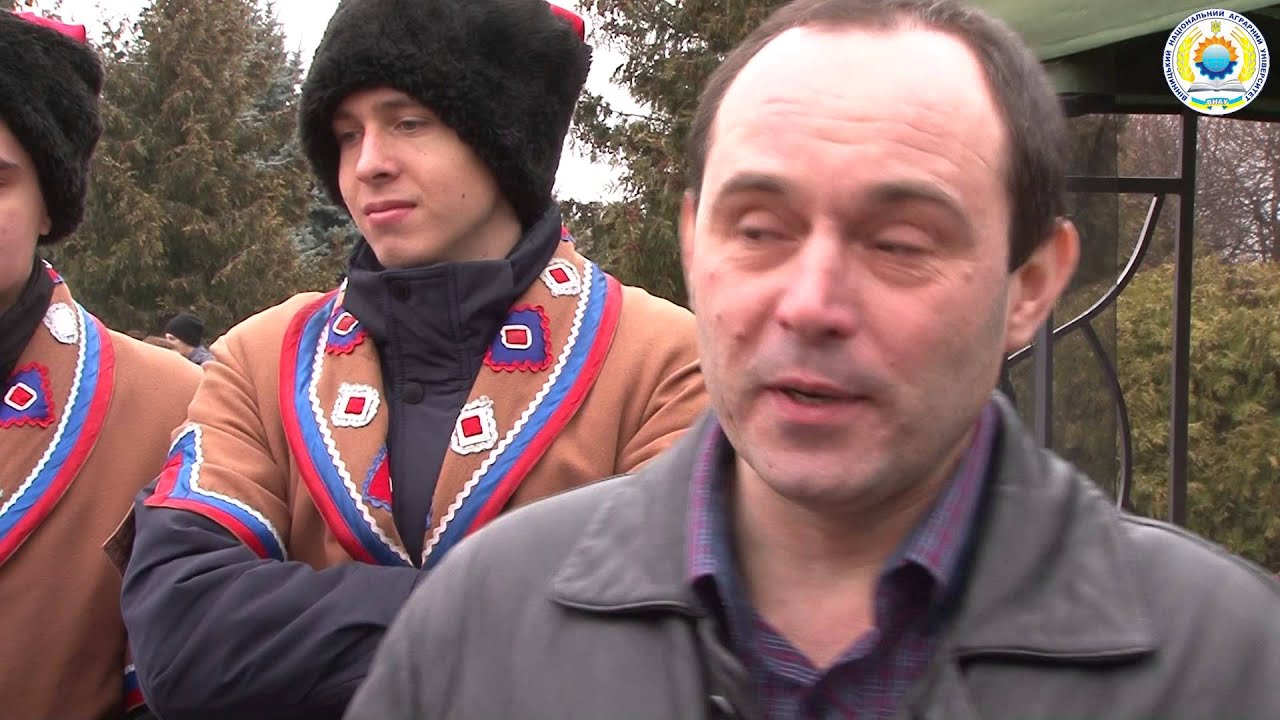 День відкритих дверей ВНАУ
