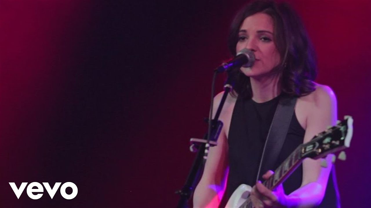 Striking Matches - Make A Liar Out Of Me (Live At 3rd & Lindsley)