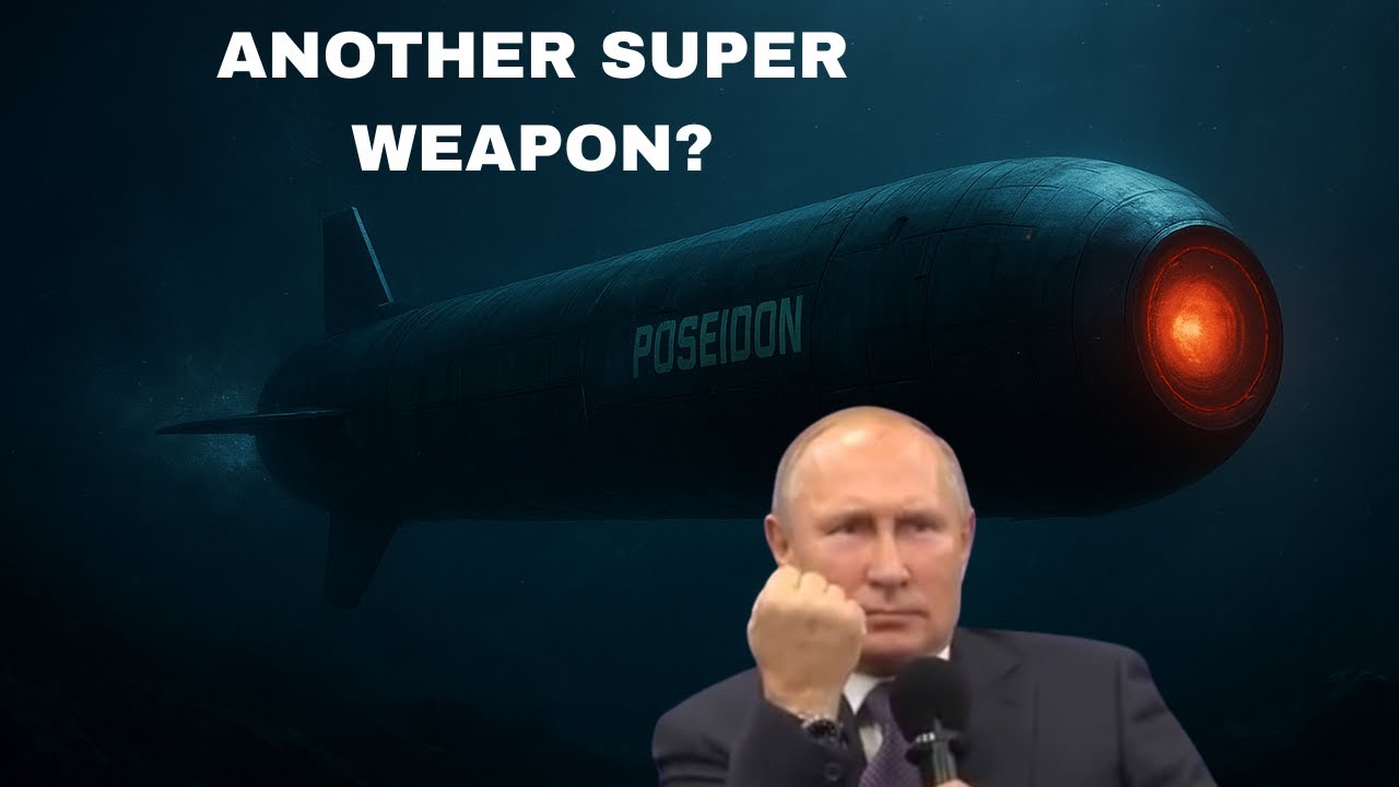 Новое испытание ядерного оружия Россией потрясло мировые державы? Стоит ли нам беспокоиться?