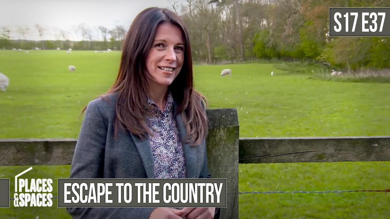 Escape to the Country: Season 17 Episode 37 Lancashire | 2016 | FULL EPISODE