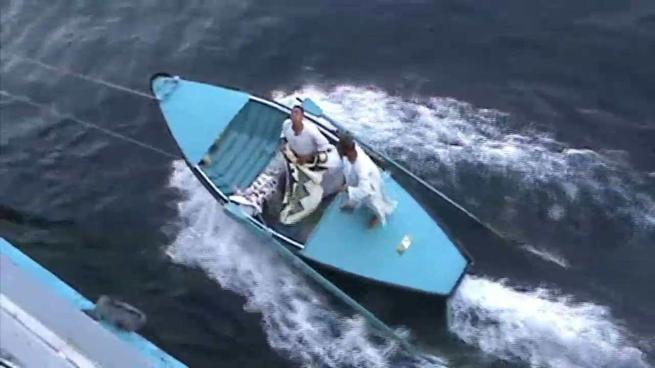 Cruising down the Nile River Egypt Part 2