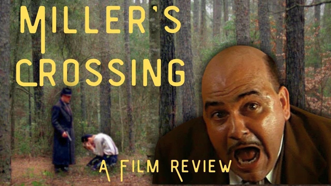 Criterion Spotlight:  Miller’s Crossing I The Coen Brothers’ Best Gangster Film?