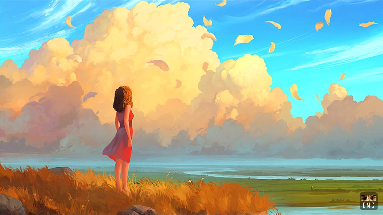 Gothic Storm - Morning Mood | Epic Uplifting Majestic Orchestral (Edvard Grieg Cover)
