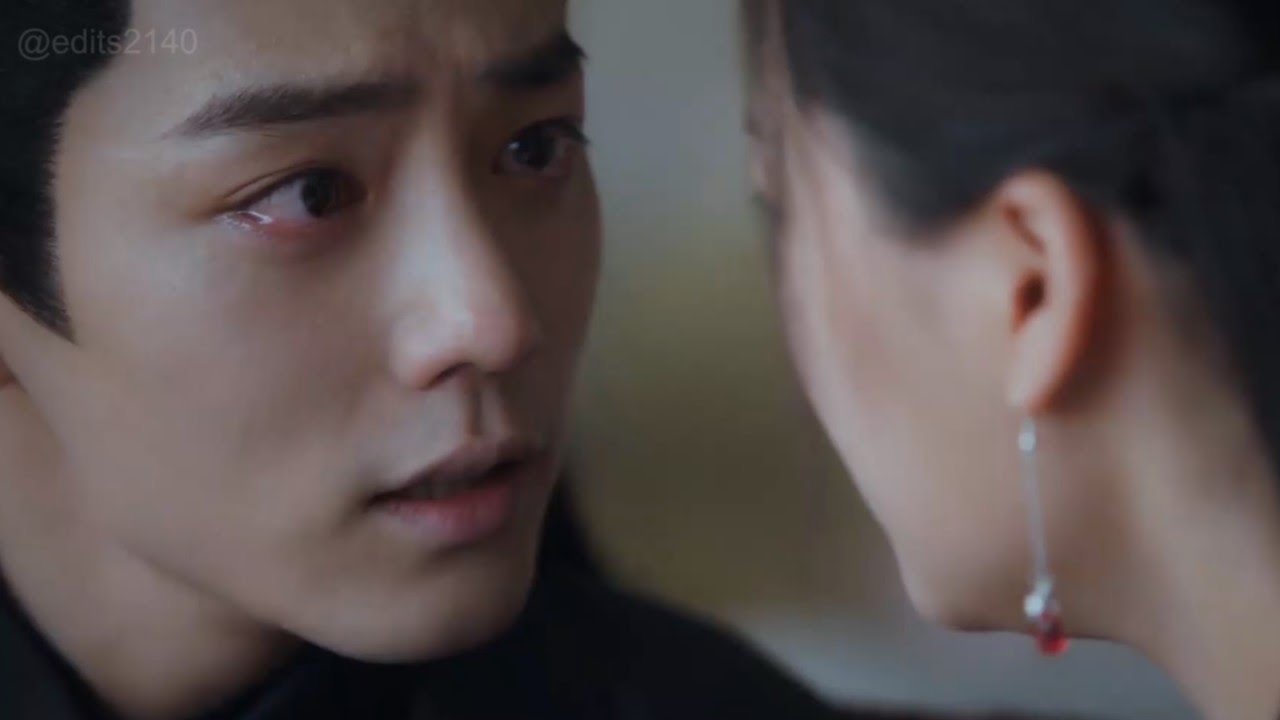 Xiao Zhan & Ren Min ----- The Longest Promise