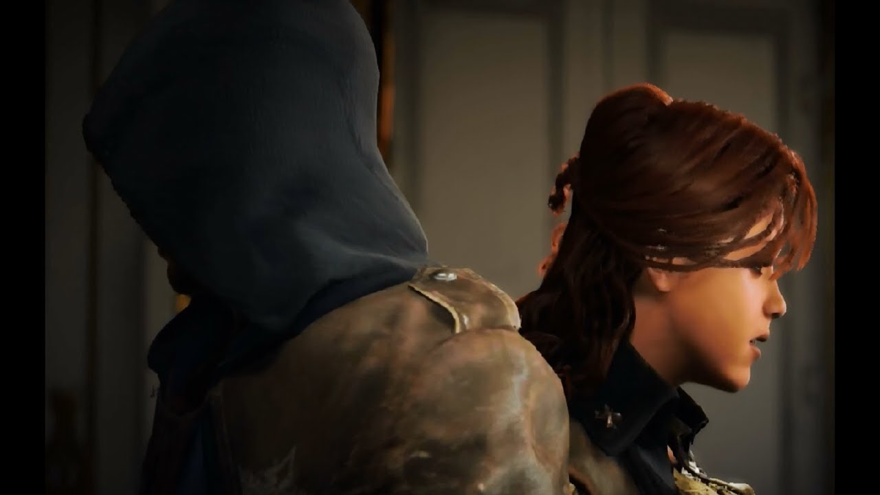 Arno/Elise: We're lost