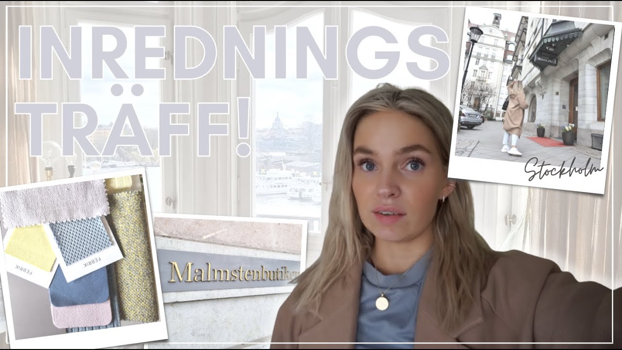 Certifierad inredare - Andra tr&auml;ffen med inredningskurser.se!