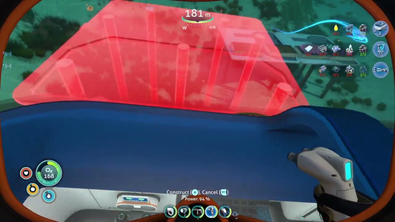 Subnautica Part 12