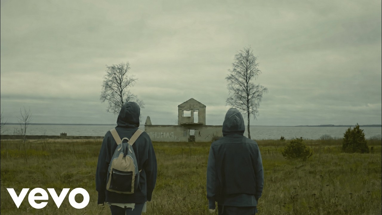 Alan Walker Style x AVA - Not Alone (Official Music Video)