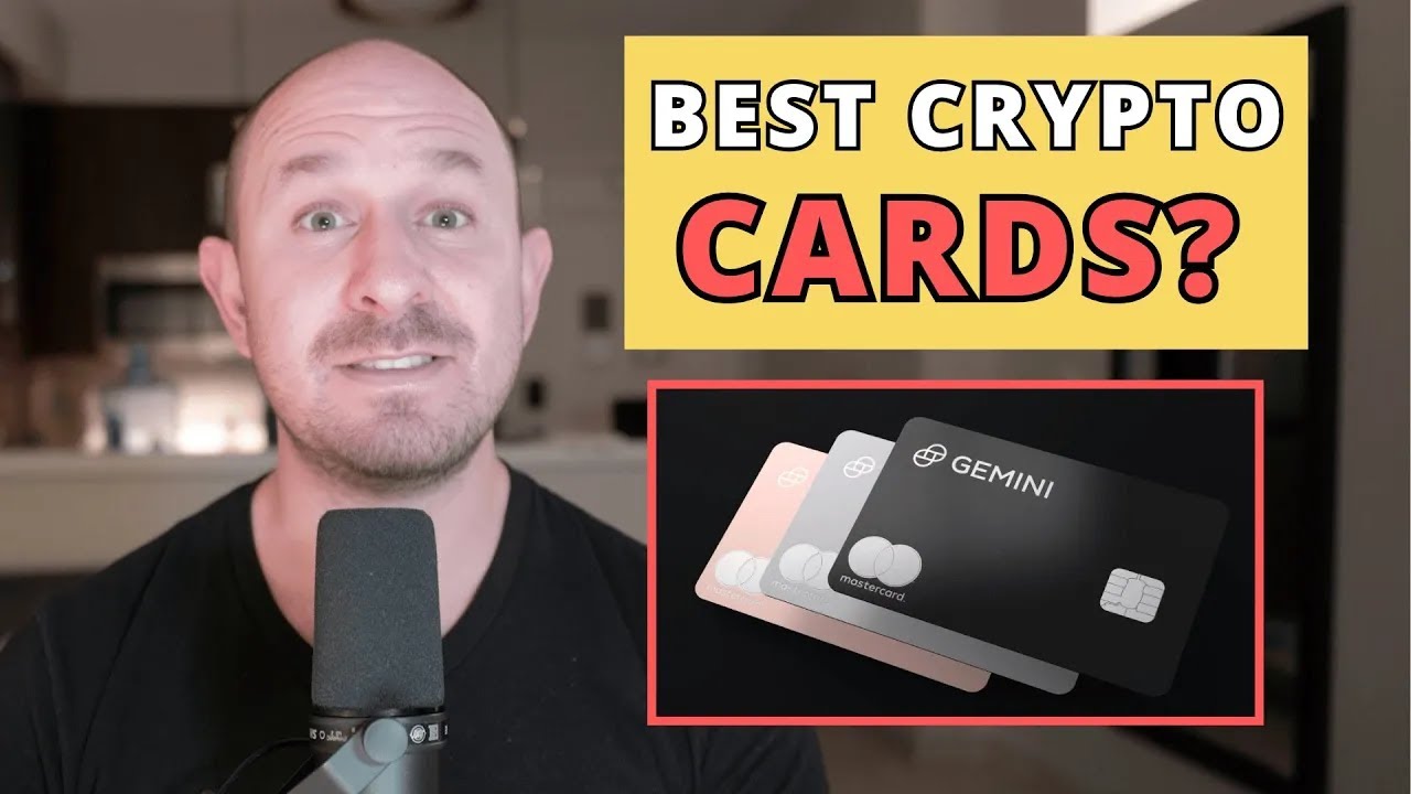Gemini Credit Card: Full Breakdown & My Experience