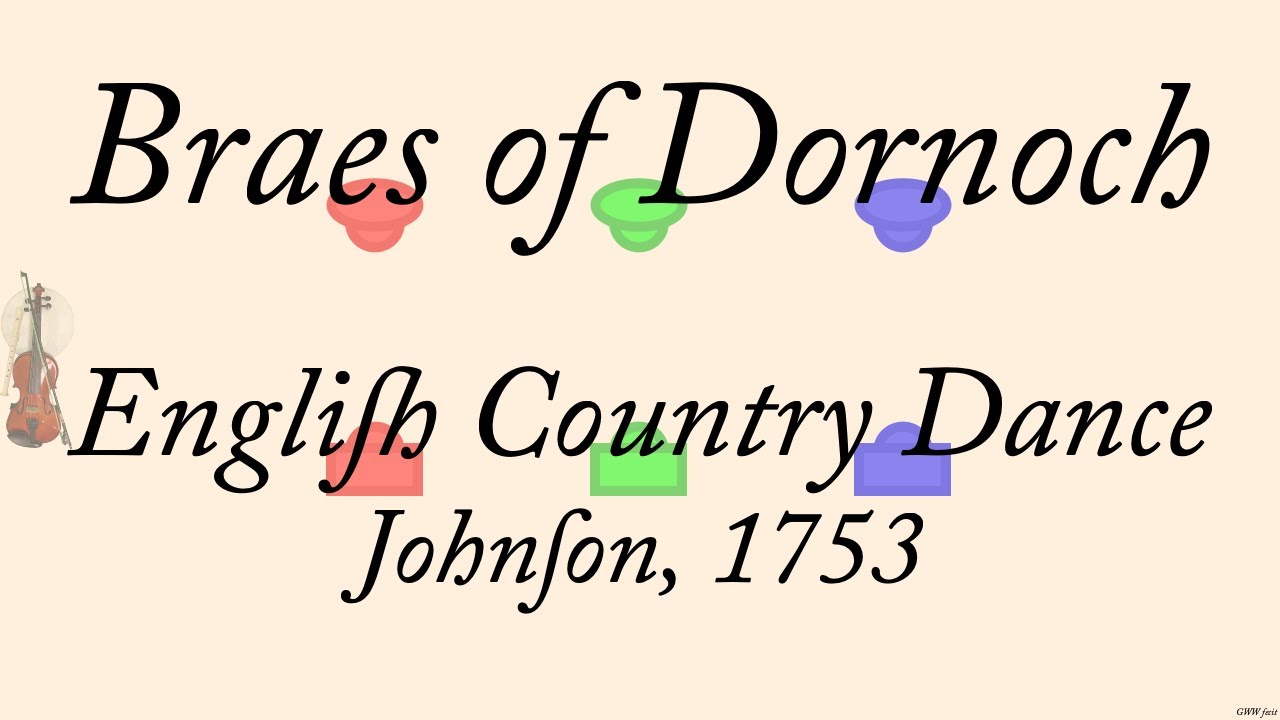 Braes of Dornoch