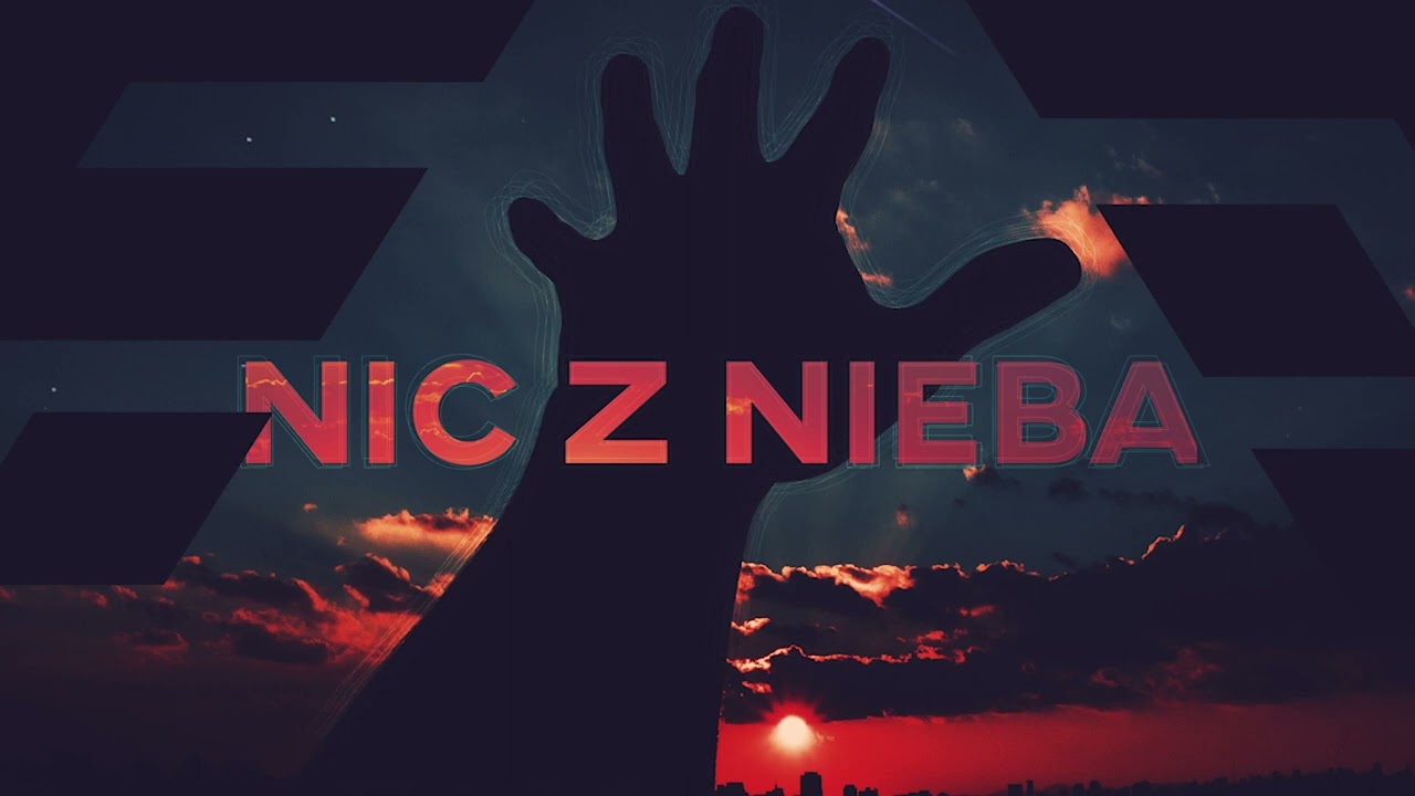 THF - Nic z nieba