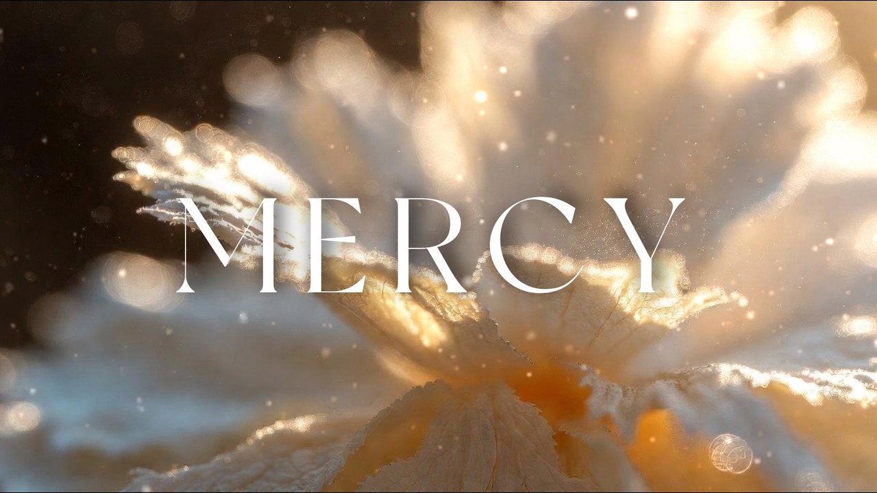 Mercy • Psalm 102 | Selah worship instrumental - Prayer and Devotional