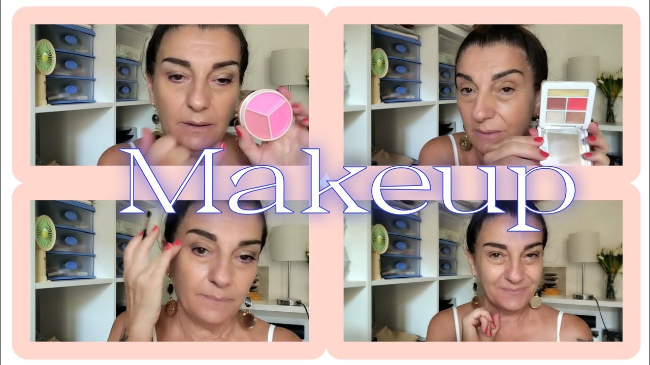 MAKEUP ESTIVO PER CHI RESTA IN CITTÀ. 🏙️