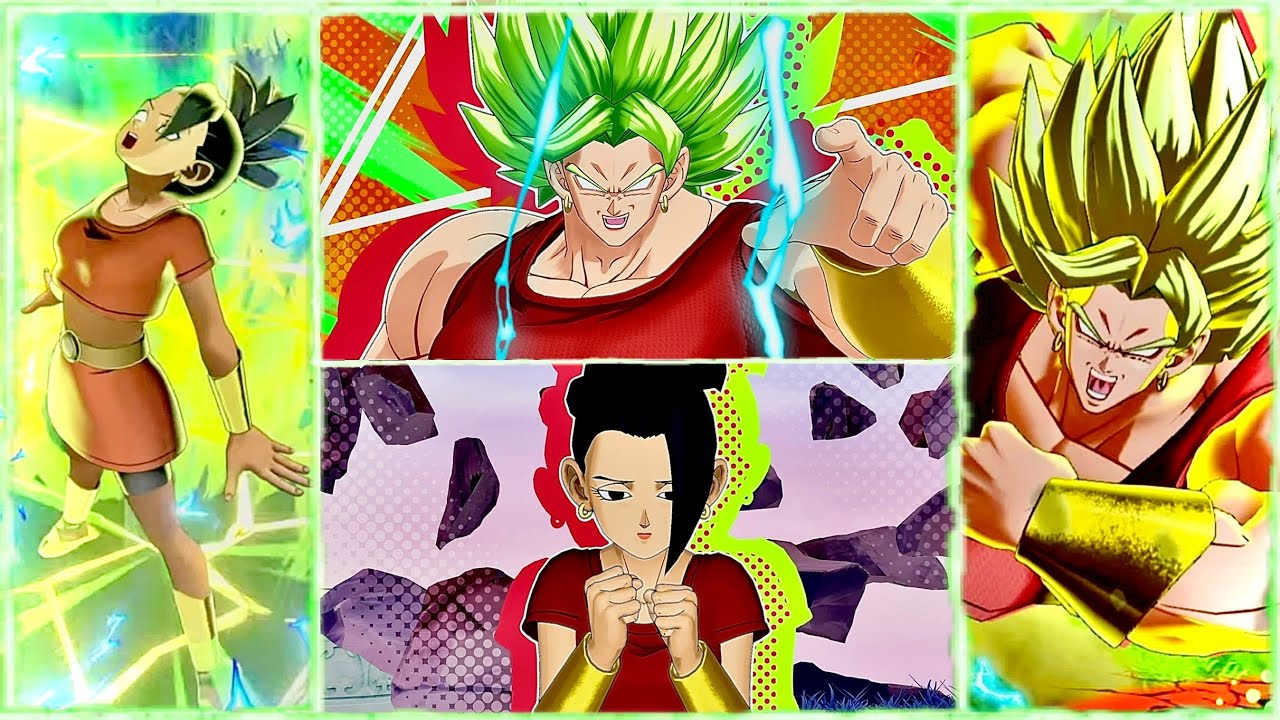 DBGS - 15 Kill Game With Kale! The Power Of This Berserker Is NO JOKE!
