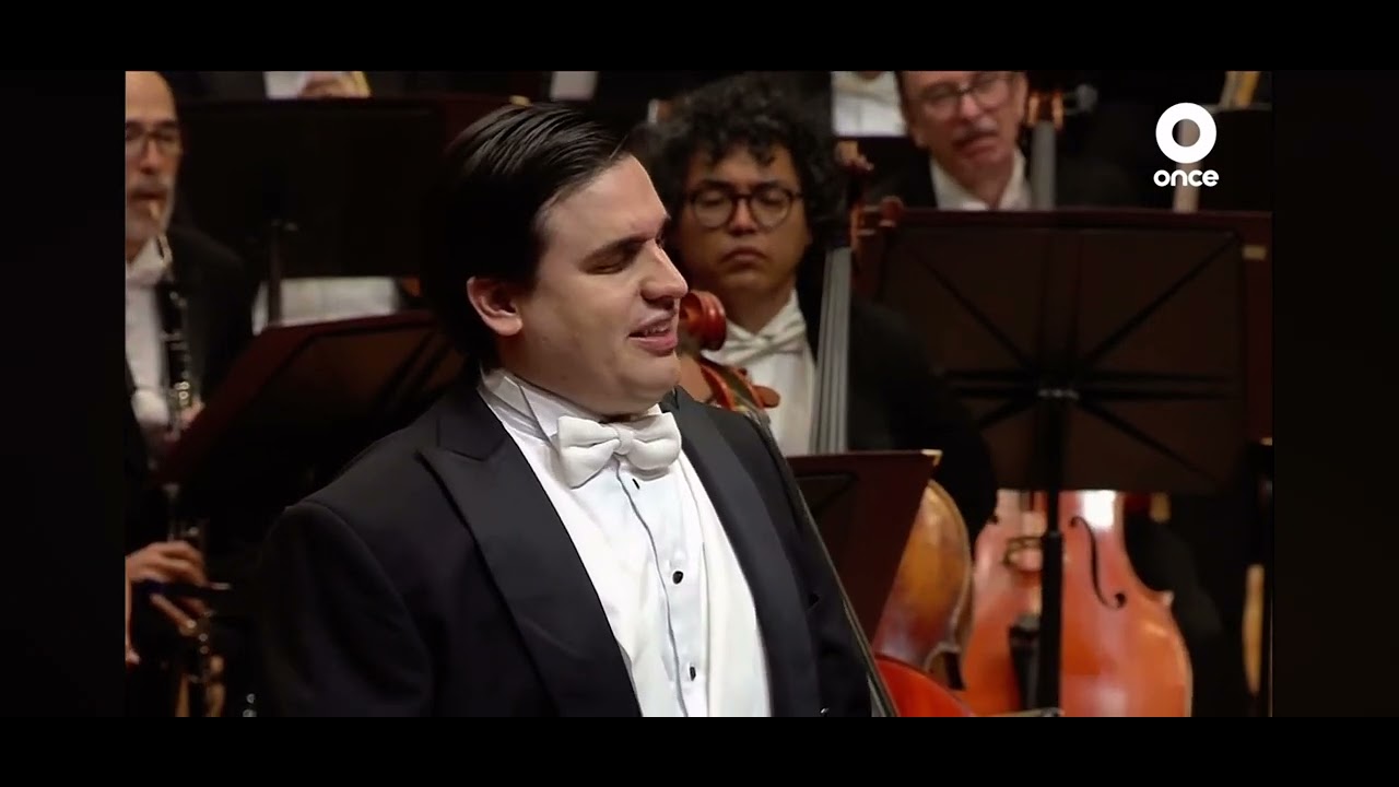 Carmina Burana. 